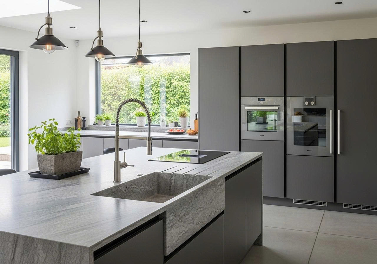 Su ket hop hoan hao giua thiet ke va tien nghi