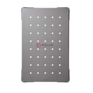 Thớt inox trên chậu rửa bát