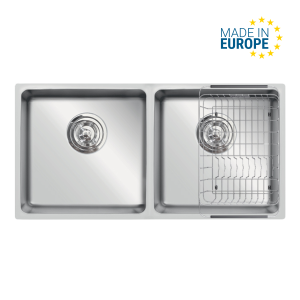 Chậu rửa bát Turkey Sink Vigo 860