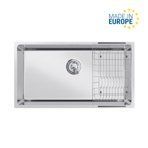 Chậu rửa bát Turkey Sink STELO 780U