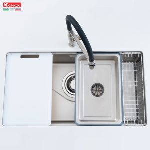 Alternative view of Chậu rửa mini Colander Sink – CD TariR16 (Phụ kiện chậu rửa)