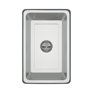 Chậu rửa mini Colander Sink – CD TariR16 (Phụ kiện chậu rửa)